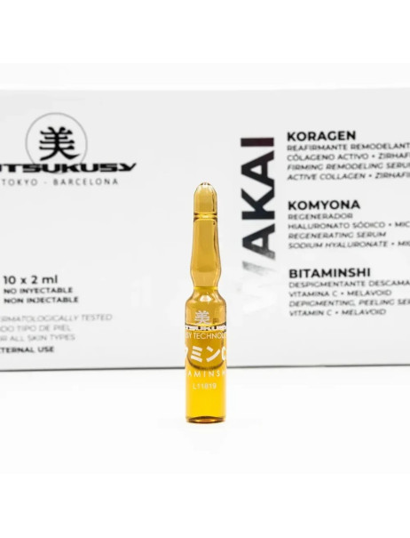 Сироватка Bella Aura Gravity Reverse для тіла