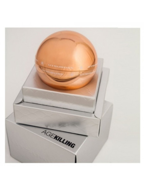 Bella Aura Gravity Reverse Body Serum