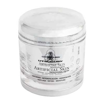 Utsukusy Artificial Skin Cream Антивіковий крем 