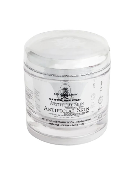 Utsukusy Artificial Skin Cream Антивозрастной крем