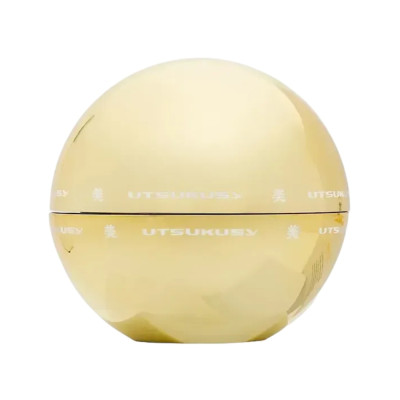 Utsukusy Aurum Cream Крем з мікроелементами золота для щоденного догляду