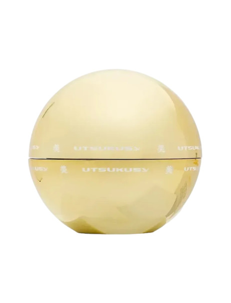 Utsukusy Aurum Cream Крем с микроэлементами золота для ежедневного ухода