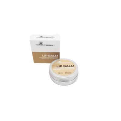 Utsukusy Lip Balm Бальзам для губ 