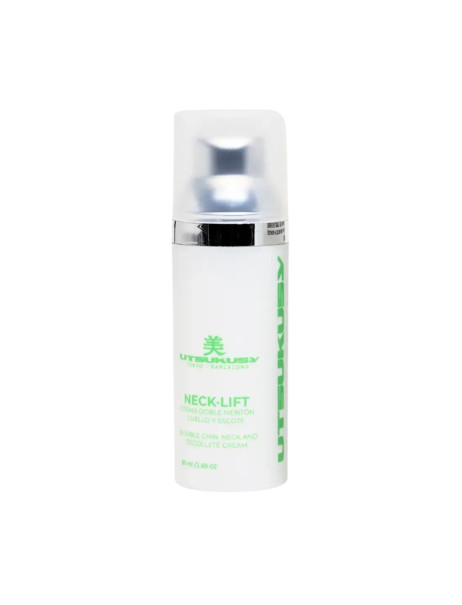 Utsukusy Neck Lift Cream Крем-лифтинг для шеи и декольте