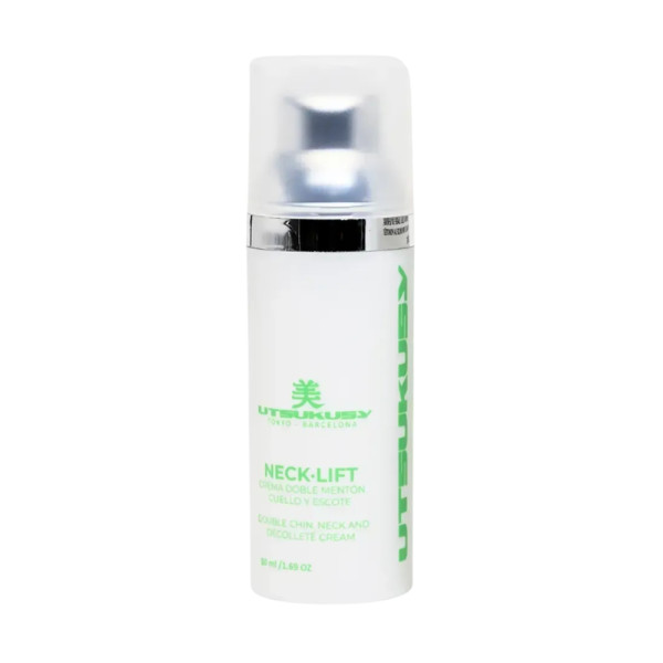 Utsukusy Neck Lift Cream Крем-лифтинг для шеи и декольте