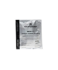Utsukusy Neck Lift Veil Mask Ліфтинг маска-вуаль для шиї та декольте - Написати відгук