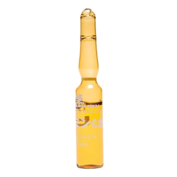 Utsukusy Komyona Facial Ampoule Serum Восстанавливающая и омолаживающая сыворотка в ампулах