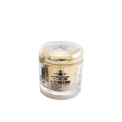 Utsukusy Age Killing Cream Антивозрастной крем с эффектом мгновенного лифтинга