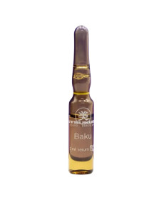 Utsukusy Baku Ampoule Serum Обновляющая сыворотка в ампулах - Написать отзыв