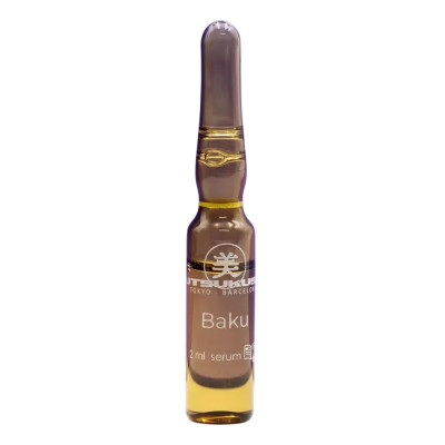 Utsukusy Baku Ampoule Serum Оновлююча сироватка в ампулах