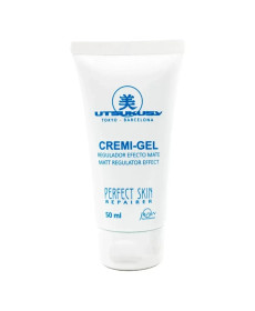 Utsukusy Perfect Skin Crème Gel Регулюючий крем-гель для шкіри - Написати відгук