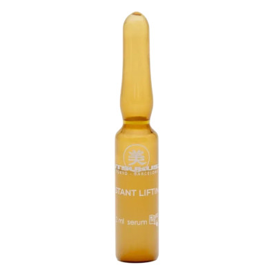 Utsukusy Instant Lift Ampoule Serum Концентрированная лифтинг-сыворотка в ампулах мгновенного действия