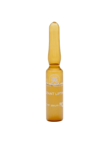 Utsukusy Instant Lift Ampoule Serum Концентрированная лифтинг-сыворотка в ампулах мгновенного действия