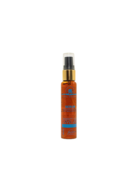 Utsukusy Perfect Skin Serum Регулююча сироватка для жирної та проблемної шкіри