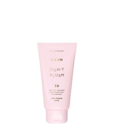 V. Sun Sun Cream Face SPF 30 Солнцезащитный крем для лица - Написать отзыв