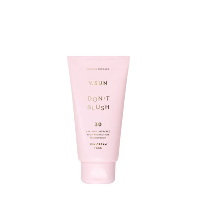 V. Sun Sun Cream Face SPF 30 Сонцезахисний крем для обличчя