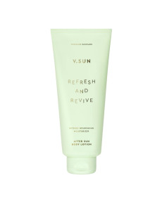 V. Sun After Sun Body Lotion Лосьйон для тіла після засмаги - Написати відгук