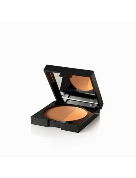Vagheggi Bronzer And Blush Бронзер та Рум'яна для обличчя 2 в 1