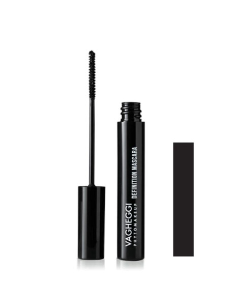 Vagheggi Definition Mascara Тушь для увеличения ресниц