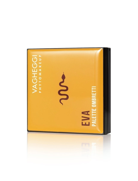 Vagheggi Eva Eyeshadow Palette Палетка теней Ева