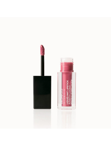 Vagheggi Eva Liquid Mat Lipstick Матовая помада для губ Ева