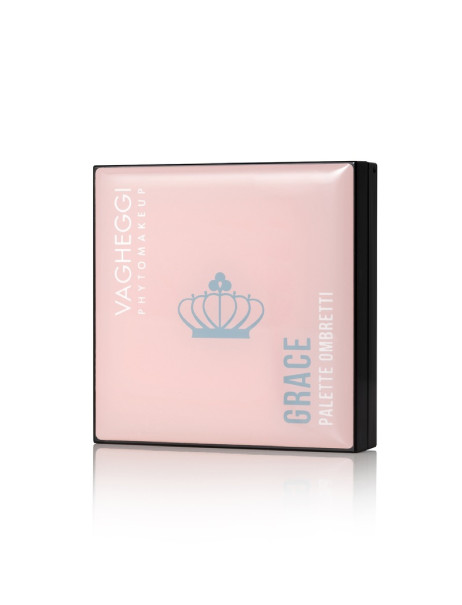 Vagheggi Grace Eyeshadow Palette Палетка теней Грейс