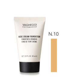 Vagheggi Hydra Fluid Foundation Гідра тональна основа - Написати відгук