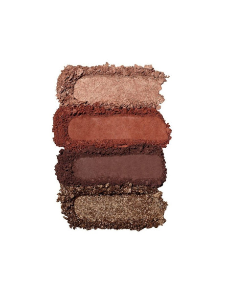 Палетка Vagheggi Lucrezia Eyeshadow
