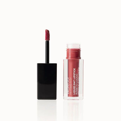 Vagheggi Lucrezia Liquid Mat Lipstick Матовая помада для губ Лукреция