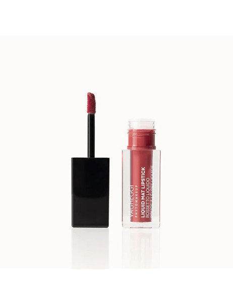 Vagheggi Lucrezia Liquid Mat Lipstick Матовая помада для губ Лукреция