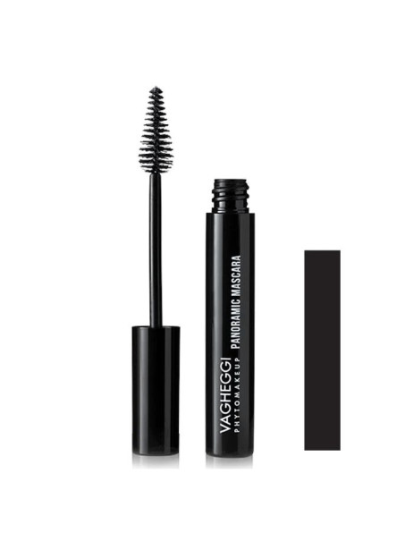 Vagheggi Panoramic Mascara Тушь для объема