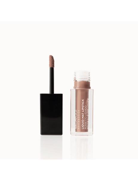 Vagheggi Grace Liquid Mat Lipstick Матовая помада для губ Грейс