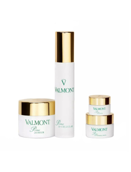 Косметичний сіт Valmont Prime 24 Hour