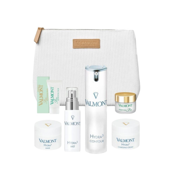 Valmont Hydra3 Set 3 Косметичний набір