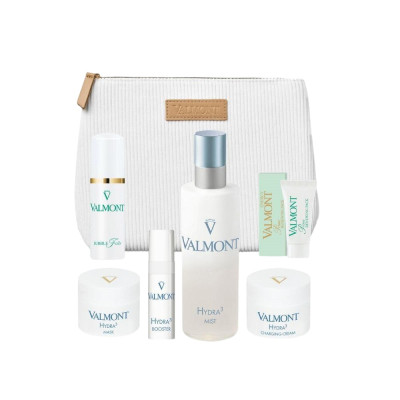 Valmont Hydra3 Set 4 Косметичний набір