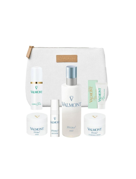 Valmont Hydra3 Set 4 Косметичний набір