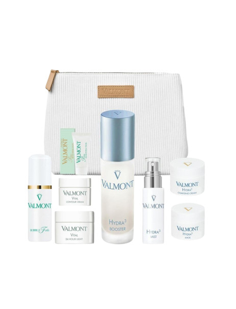 Valmont Hydra3 Set 5 Косметичний набір