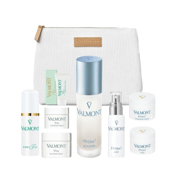Valmont Hydra3 Set 5 Косметичний набір