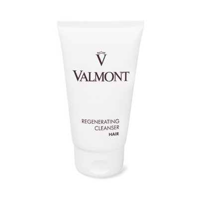 Valmont Regenerating Cleanser Регенеруючий очищуючий крем-шампунь