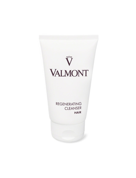 Valmont Regenerating Cleanser Регенеруючий очищуючий крем-шампунь