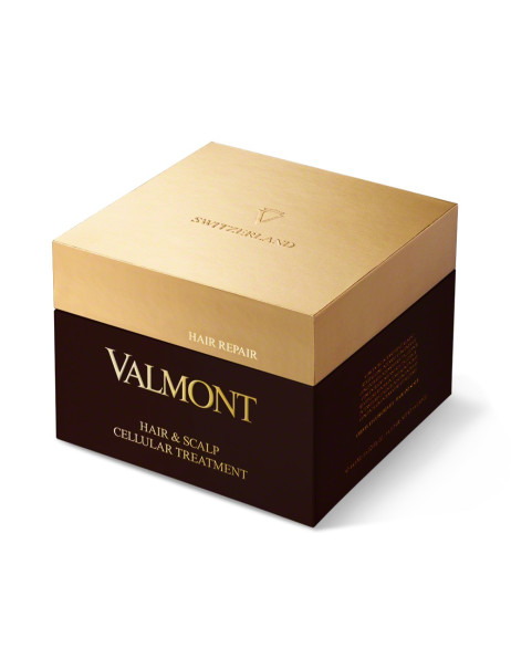 Стимулирующая программа против выпадения Valmont