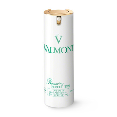 Valmont Restoring Perfection Відновлюючий крем "Перевага" SPF 50
