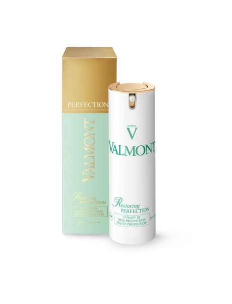 Valmont відновлюючий крем з SPF 50