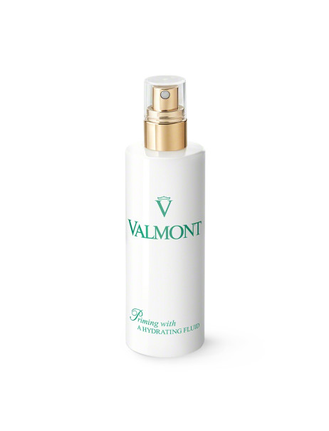 Valmont Moisturizing Priming With A Hydrating Fluid Увлажняющий праймер-спрей