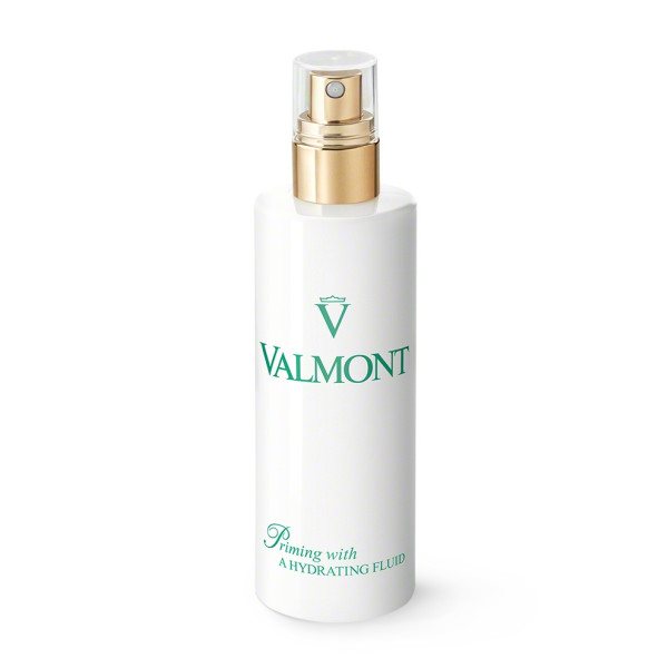 Valmont Moisturizing Priming With A Hydrating Fluid Зволожуючий праймер-спрей 