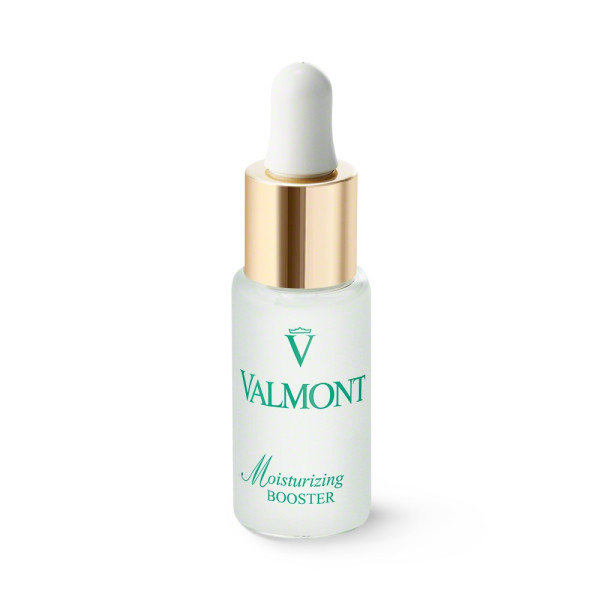 Valmont Moisturizing Booster Комплекс для інтенсивного зволоження шкіри 