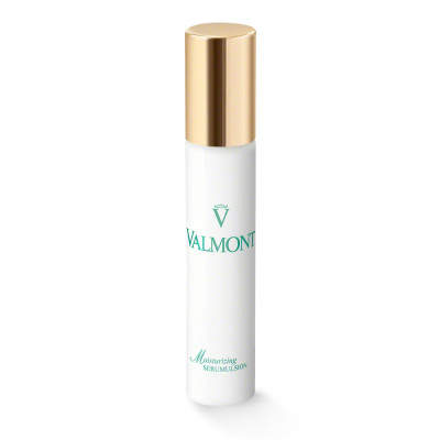 Valmont Moisturizing Serum Emulsion Увлажняющая сыворотка