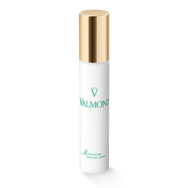 Valmont Moisturizing Serum Emulsion Зволожуюча сироватка 