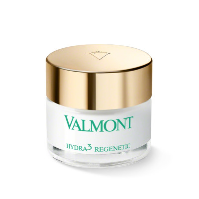 Valmont Hydra 3 Regenetic Cream Зволожуючий крем для шкіри обличчя 