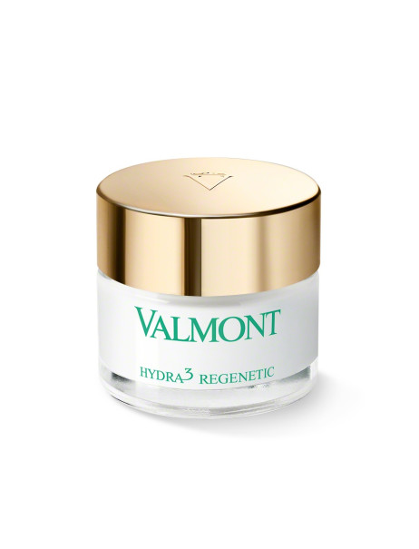 Valmont Hydra 3 Regenetic Cream Зволожуючий крем для шкіри обличчя